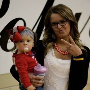 Meet your Posher, Julie